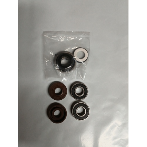 Triumph Rocket 3 Water pump Rebuild Kit