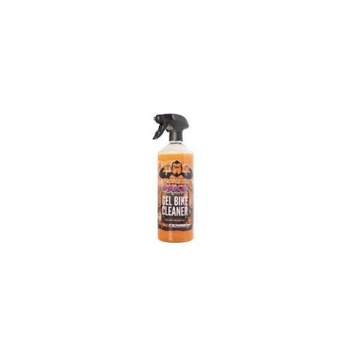 TRU TENSION MONKEY JUICE GEL BIKE CLEANER