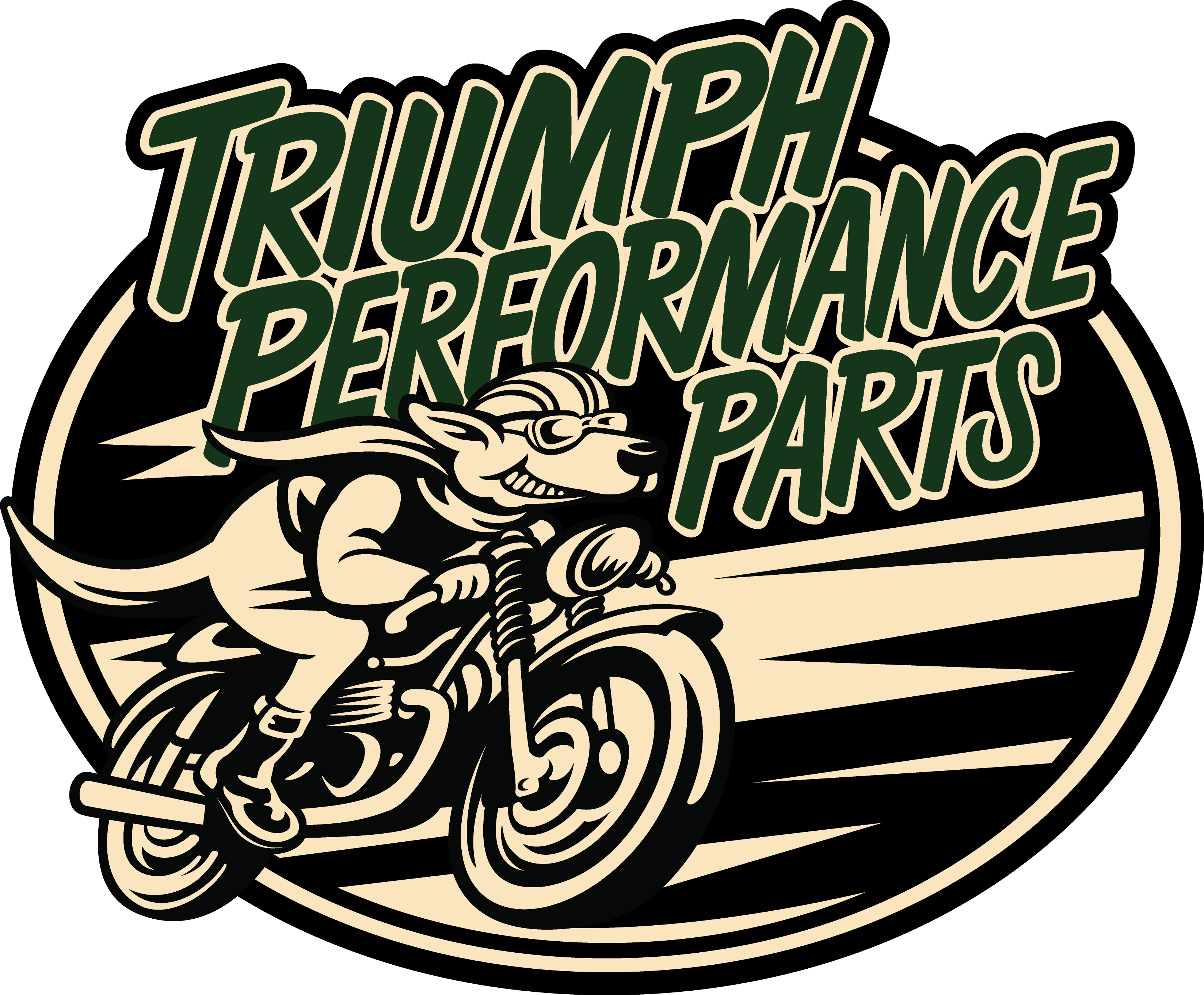 Triumph Performance Parts